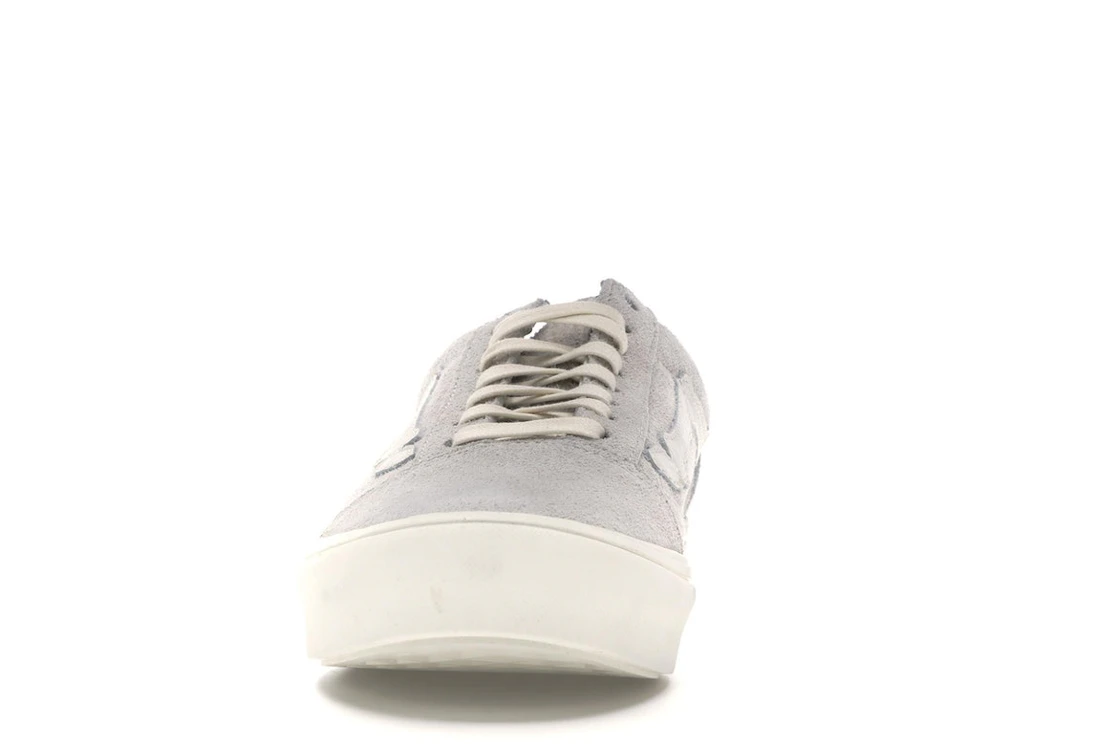 Vue 11 de Vans Old Skool ComfyCush Blends Bones White