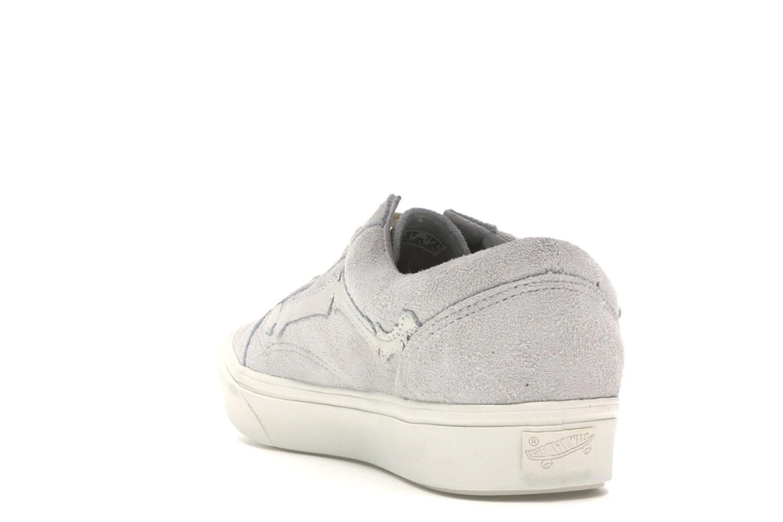 Vue 26 de Vans Old Skool ComfyCush Blends Bones White