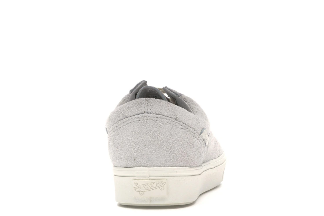 Vue 29 de Vans Old Skool ComfyCush Blends Bones White