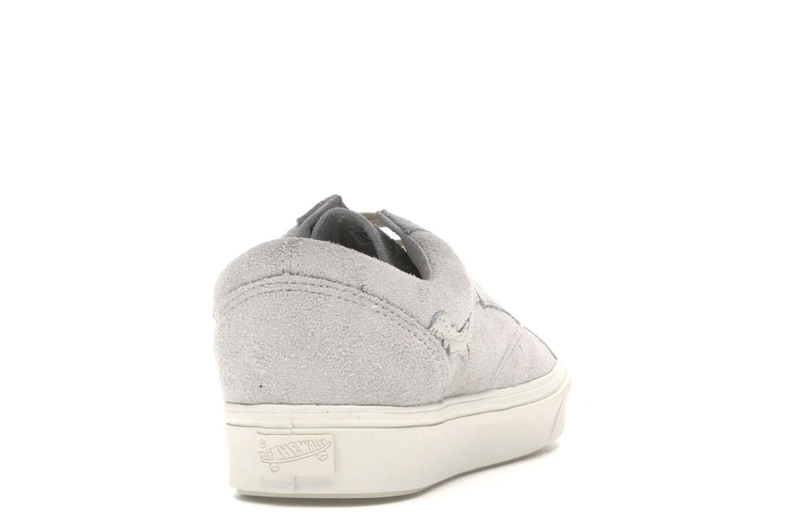 Vue 30 de Vans Old Skool ComfyCush Blends Bones White