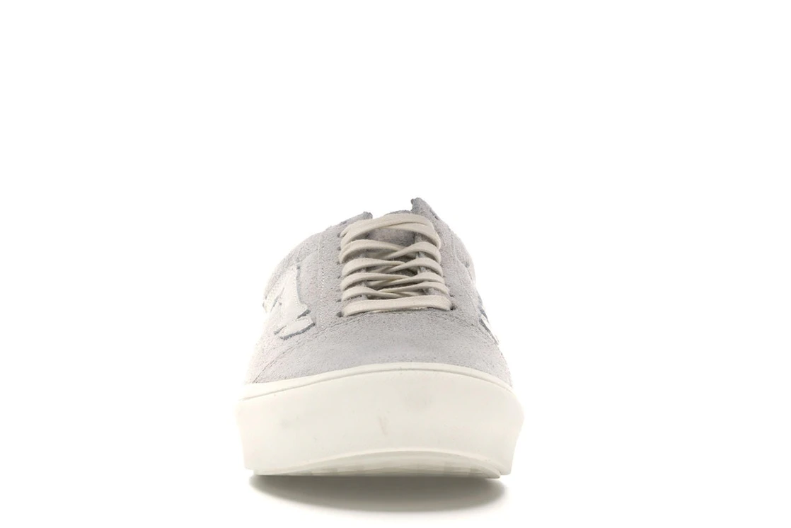 Vue 10 de Vans Old Skool ComfyCush Blends Bones White