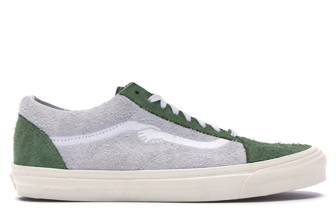 Vue 1 de Vans Old Skool Notre