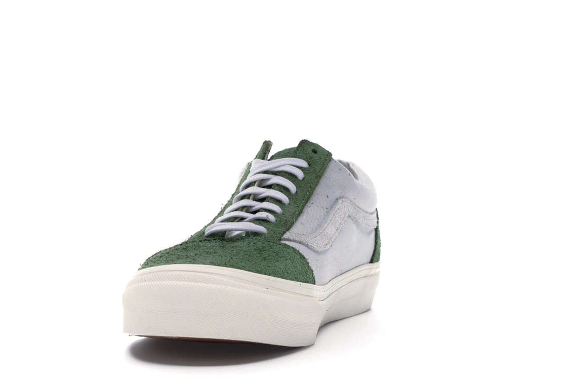 Vue 12 de Vans Old Skool Notre