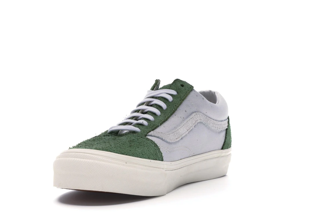 Vue 13 de Vans Old Skool Notre