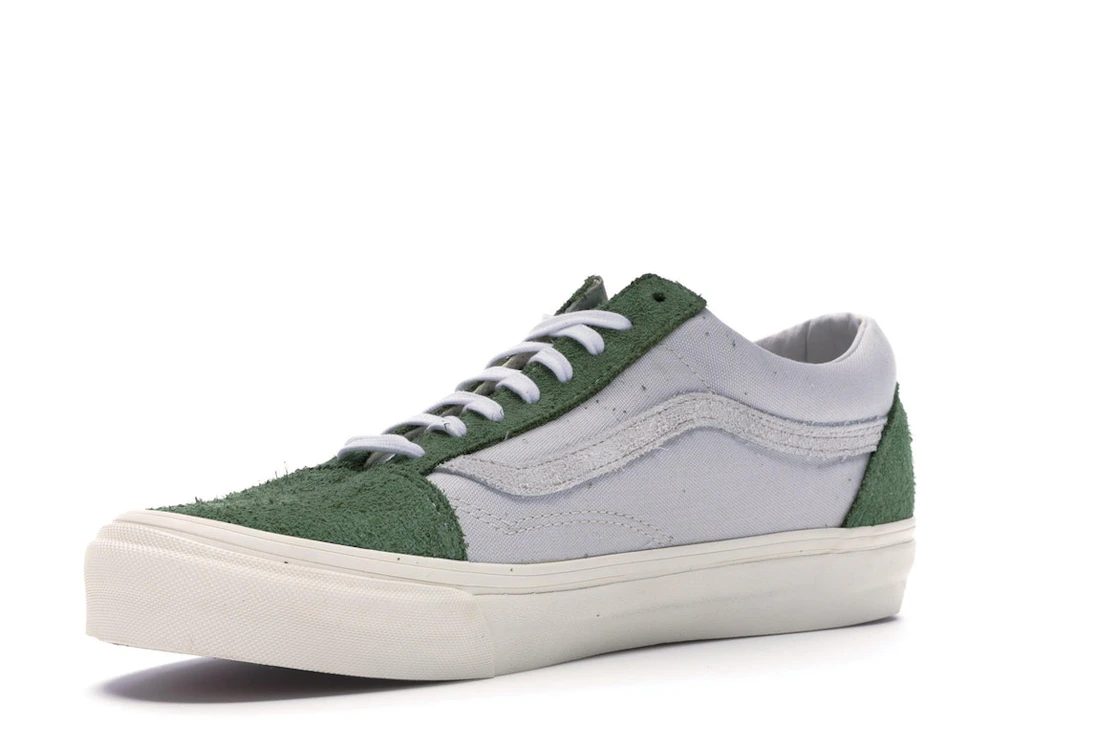 Vue 15 de Vans Old Skool Notre