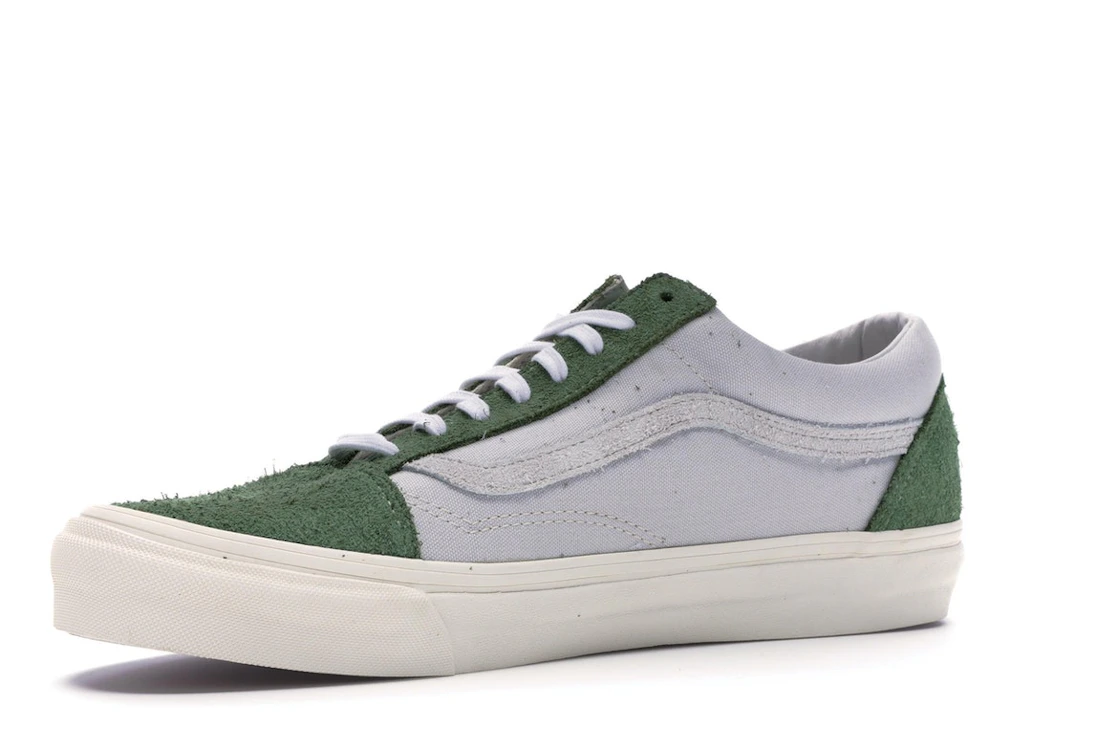 Vue 16 de Vans Old Skool Notre