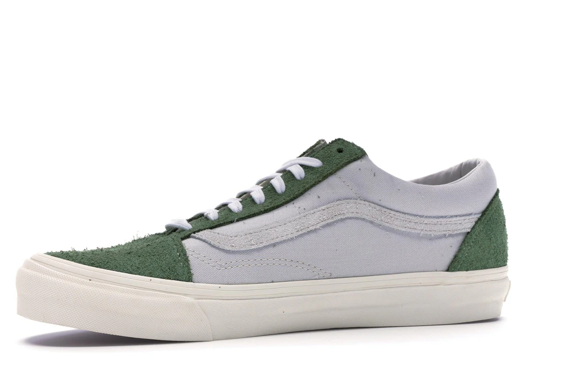 Vue 17 de Vans Old Skool Notre