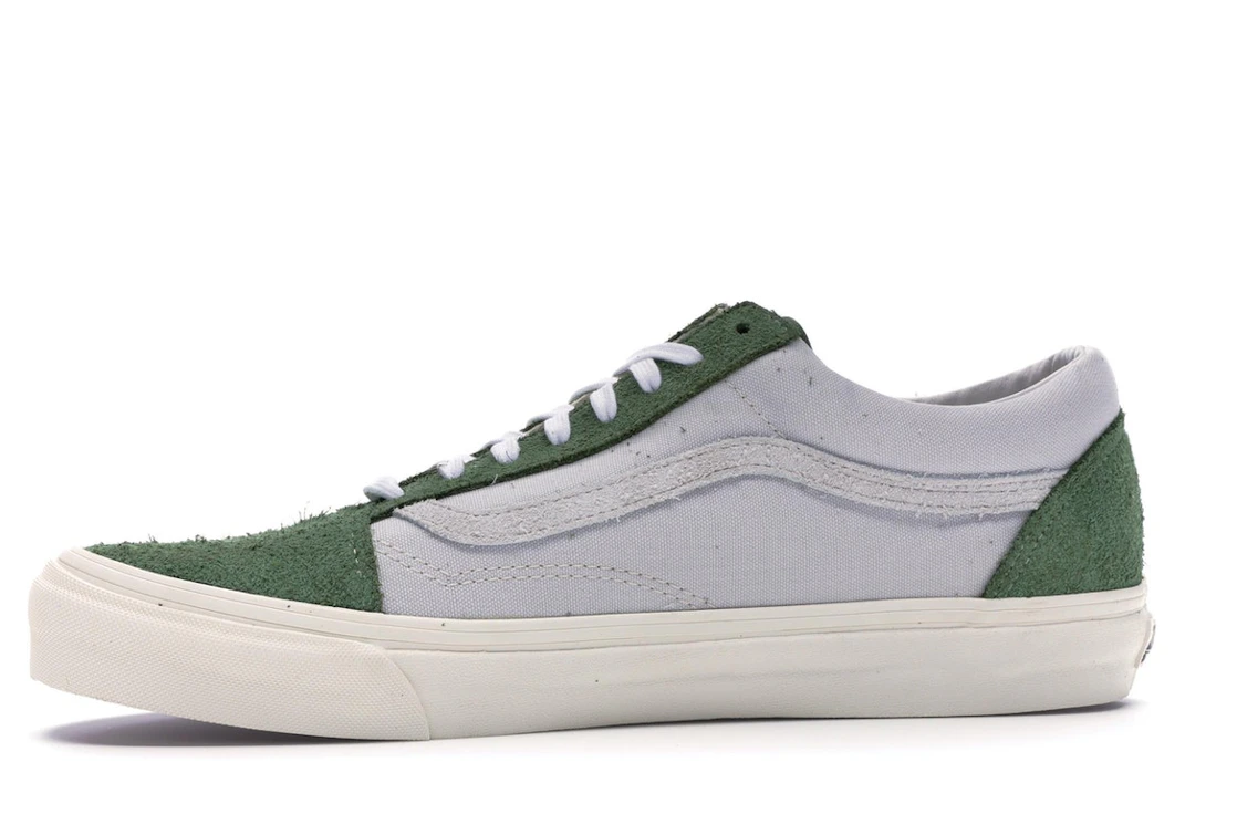 Vue 18 de Vans Old Skool Notre