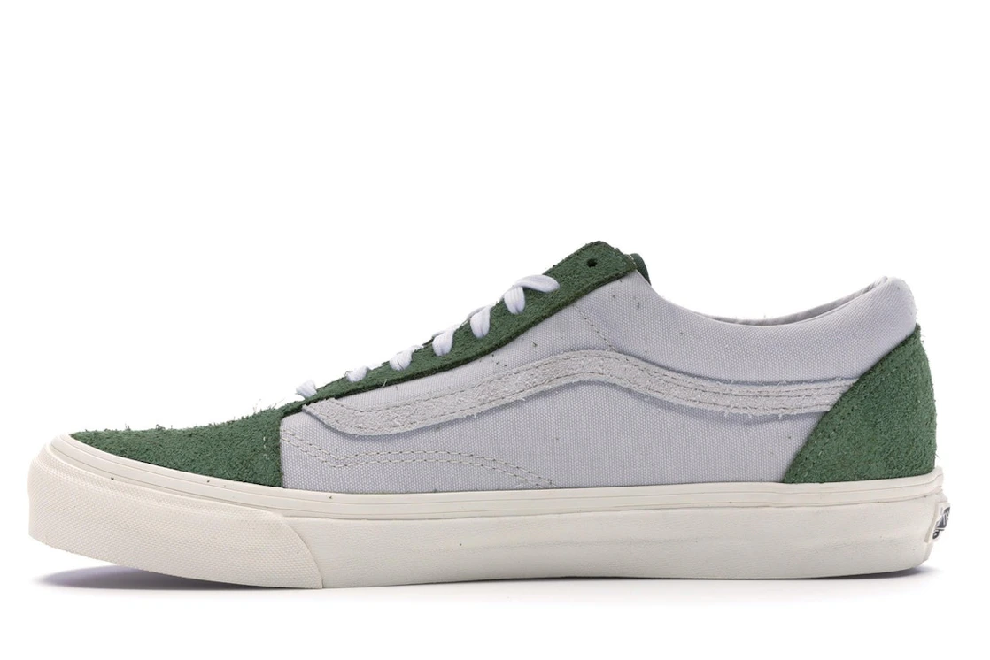 Vue 19 de Vans Old Skool Notre