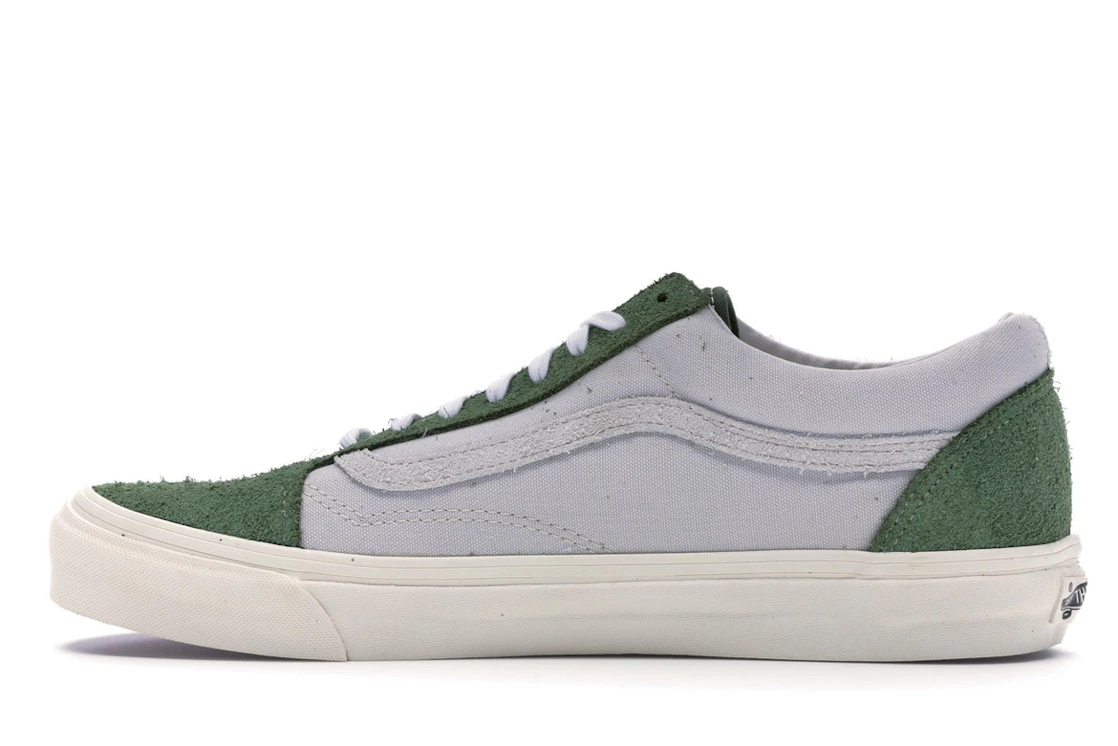 Vue 20 de Vans Old Skool Notre