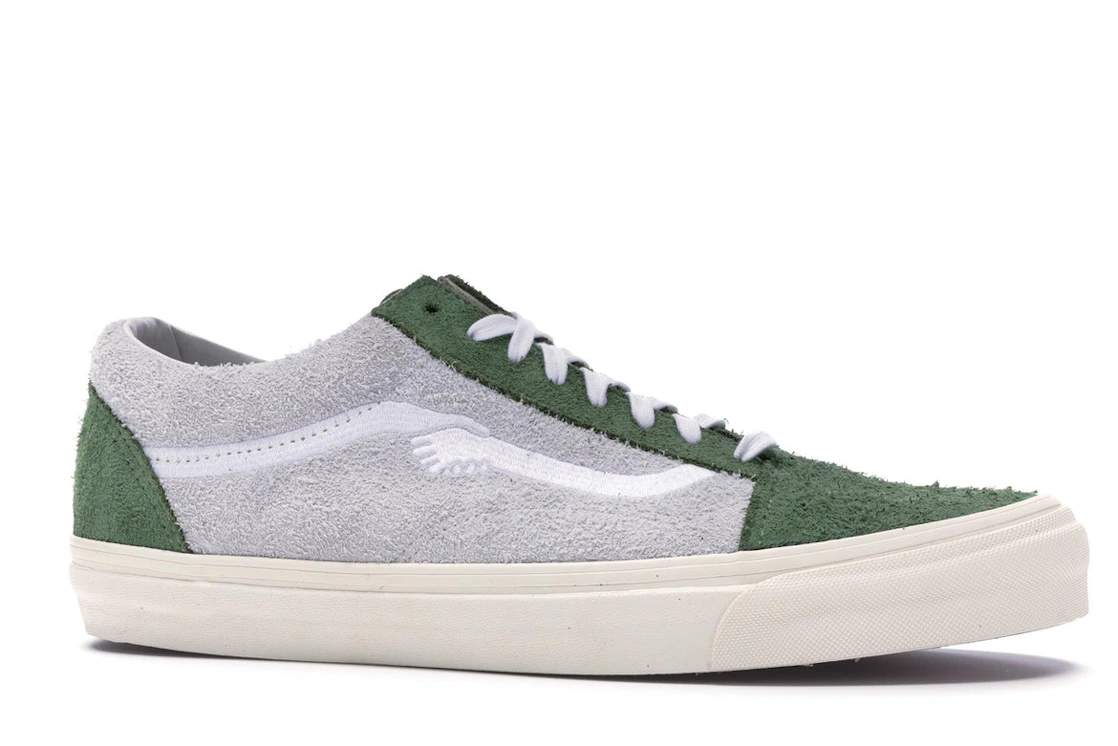 Vue 3 de Vans Old Skool Notre