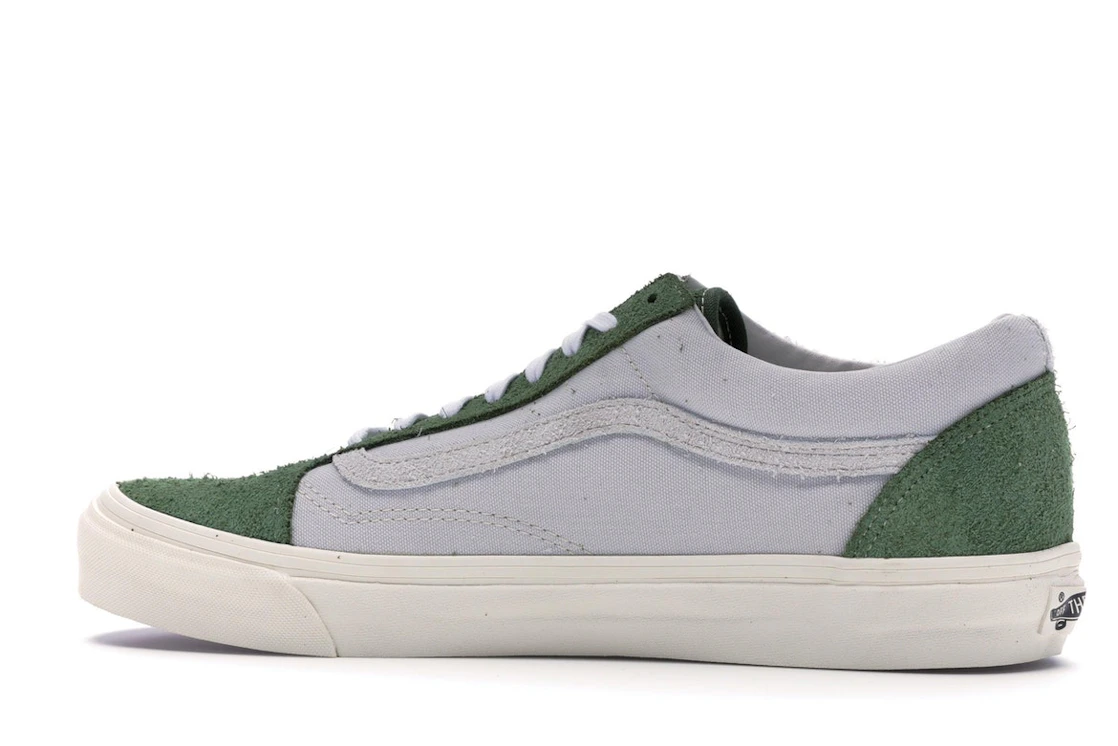 Vue 21 de Vans Old Skool Notre