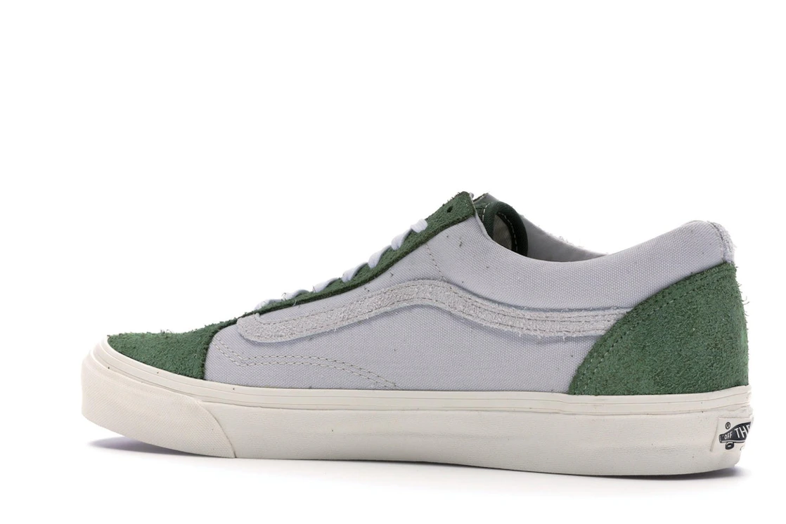 Vue 22 de Vans Old Skool Notre