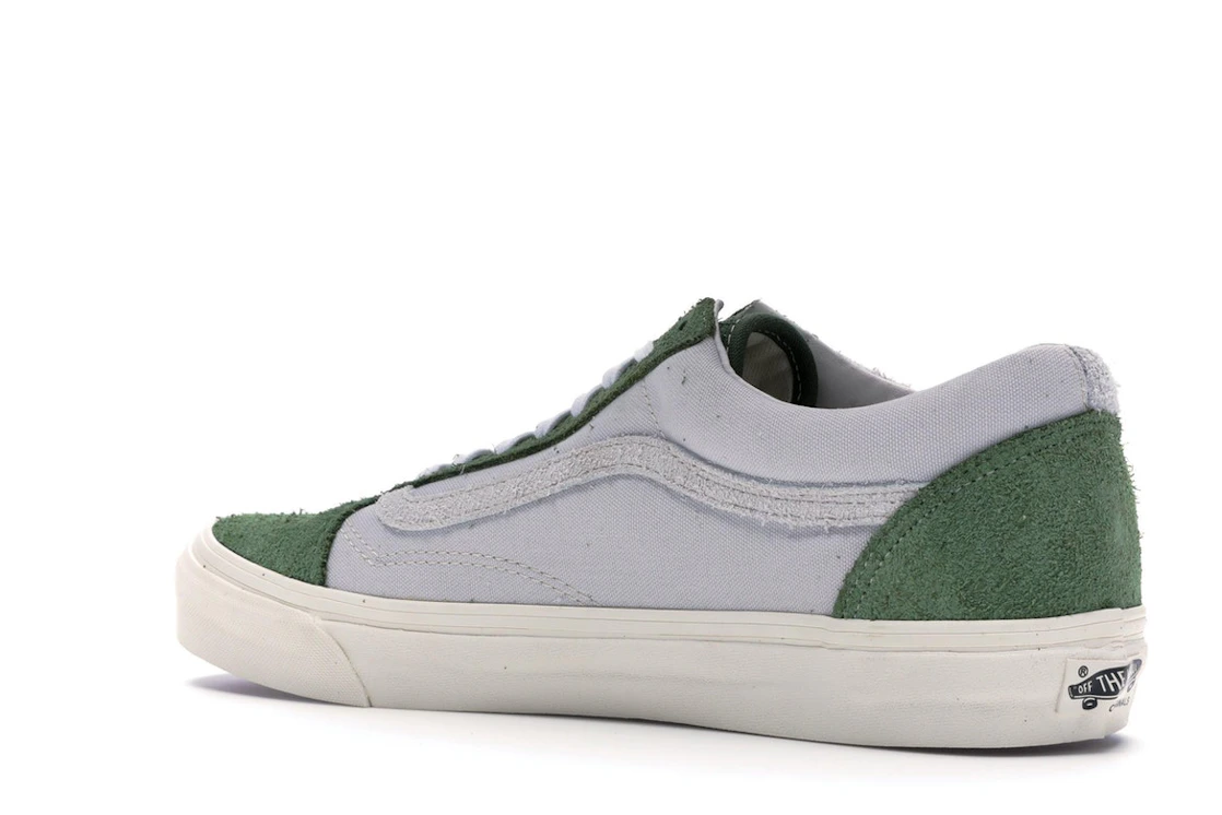 Vue 23 de Vans Old Skool Notre