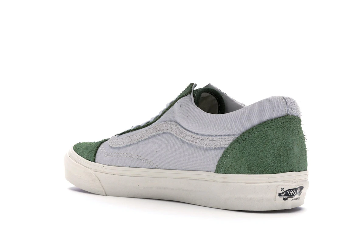 Vue 24 de Vans Old Skool Notre
