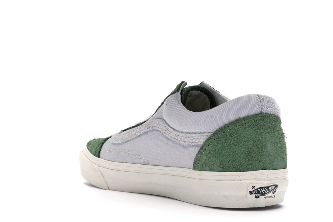 Vue 25 de Vans Old Skool Notre