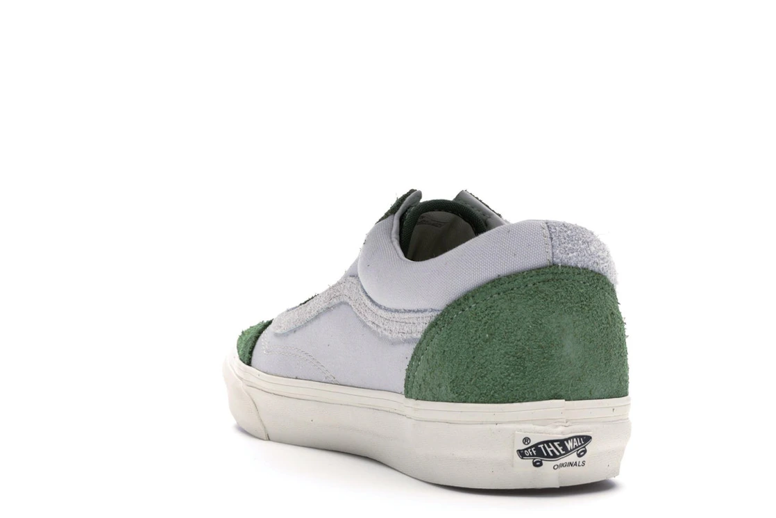 Vue 26 de Vans Old Skool Notre