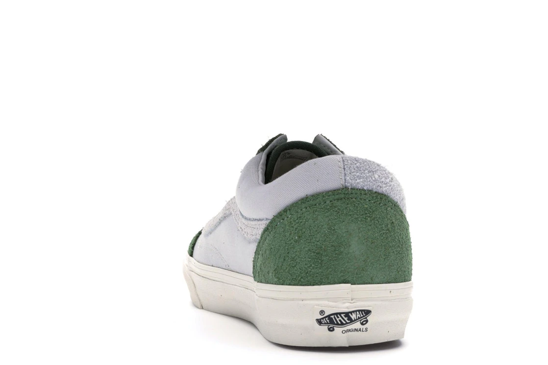 Vue 27 de Vans Old Skool Notre