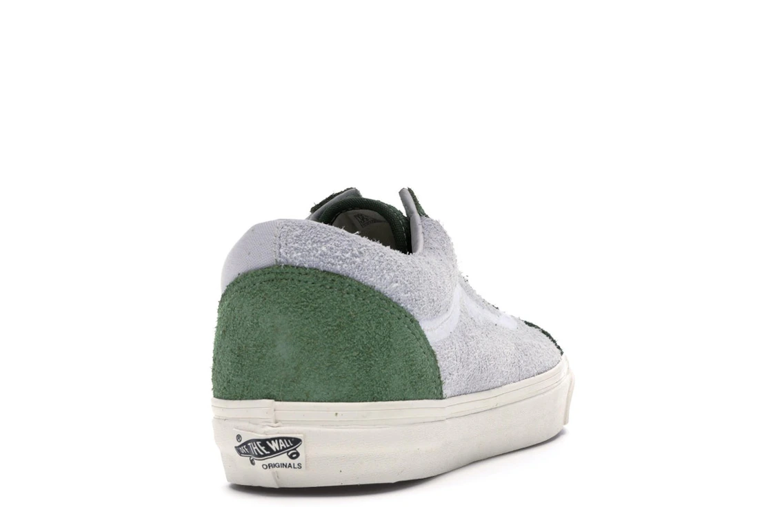 Vue 30 de Vans Old Skool Notre