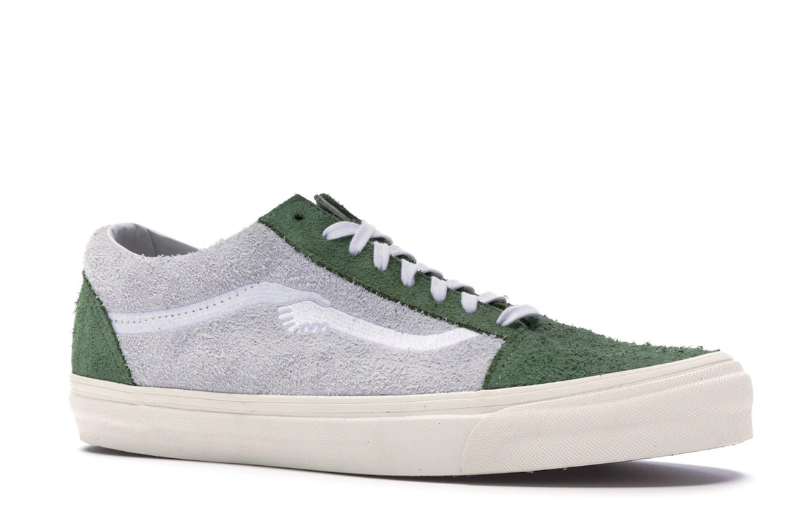 Vue 4 de Vans Old Skool Notre