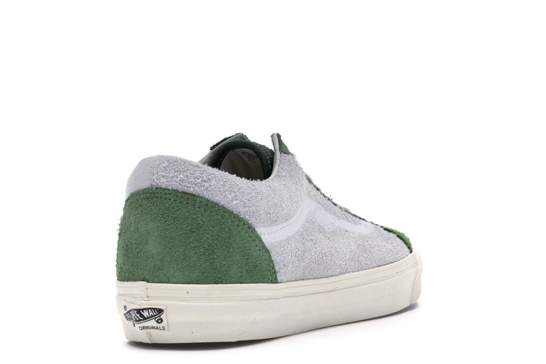 Vue 31 de Vans Old Skool Notre