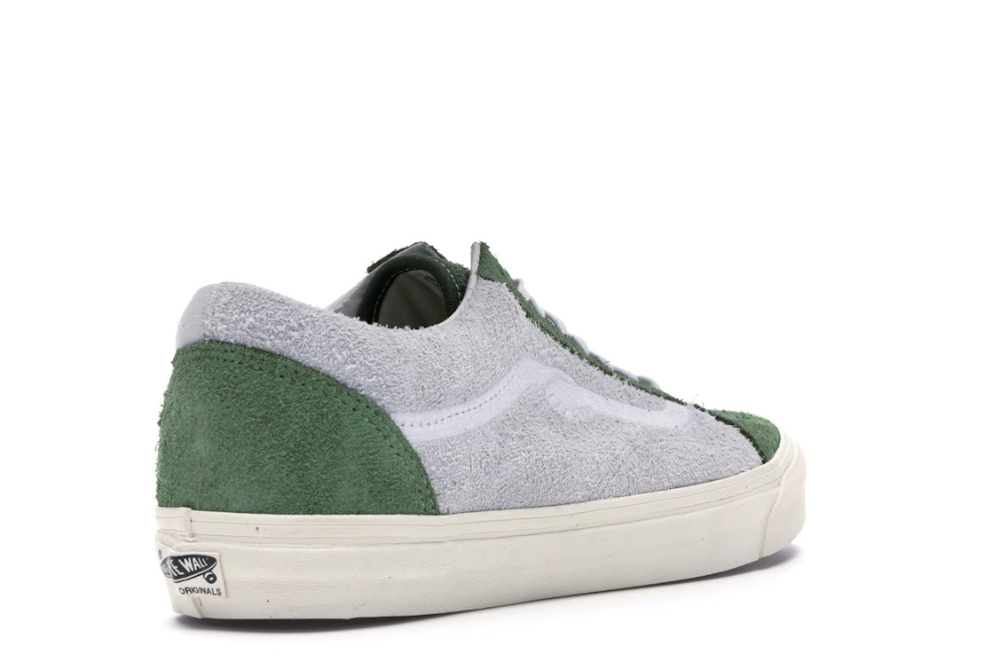 Vue 32 de Vans Old Skool Notre