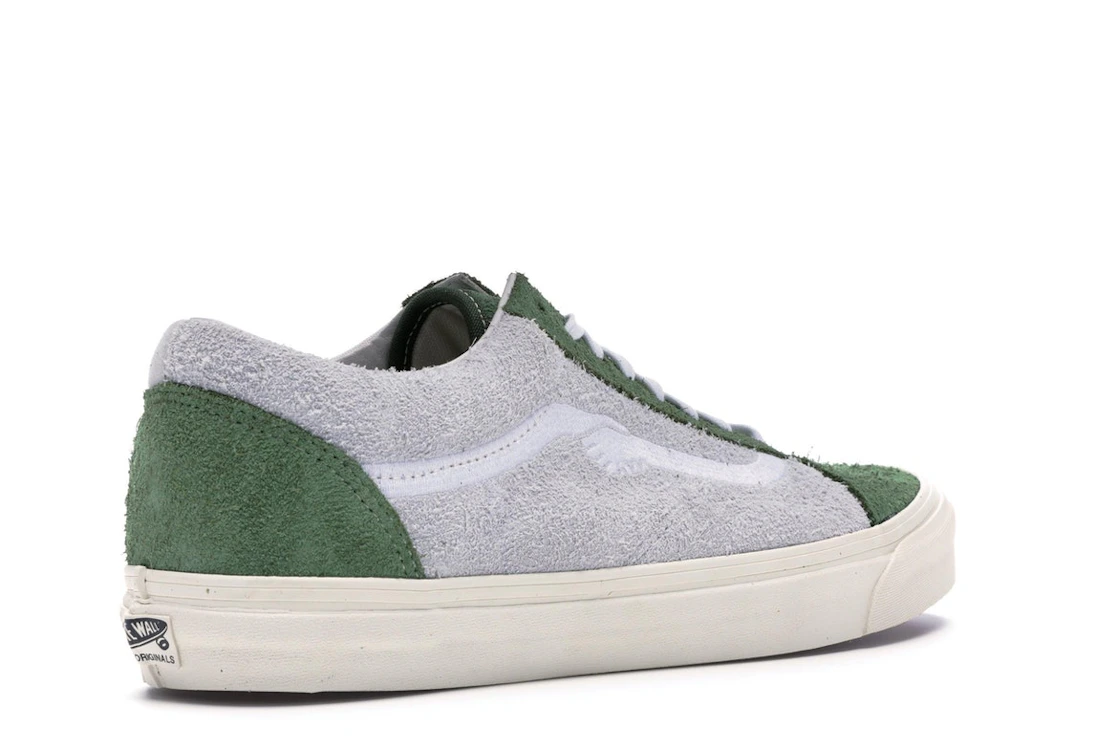 Vue 33 de Vans Old Skool Notre