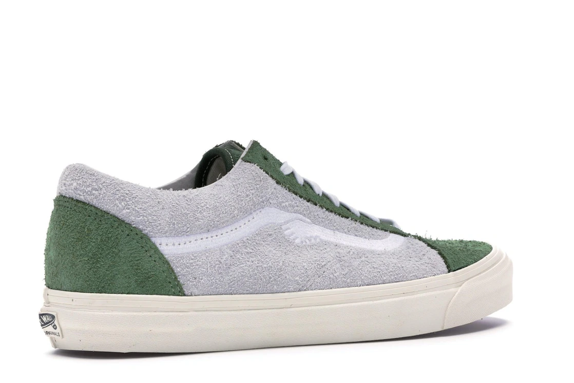 Vue 34 de Vans Old Skool Notre