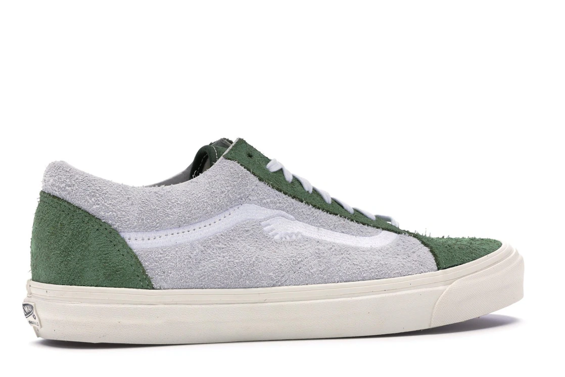 Vue 35 de Vans Old Skool Notre
