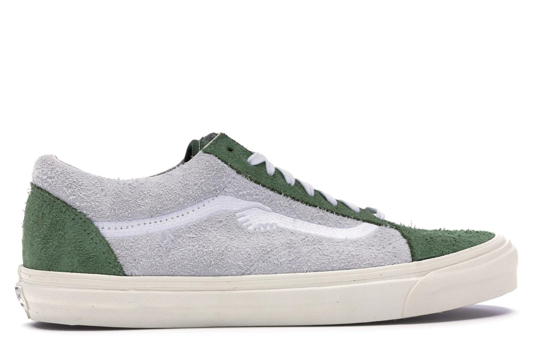 Vue 36 de Vans Old Skool Notre