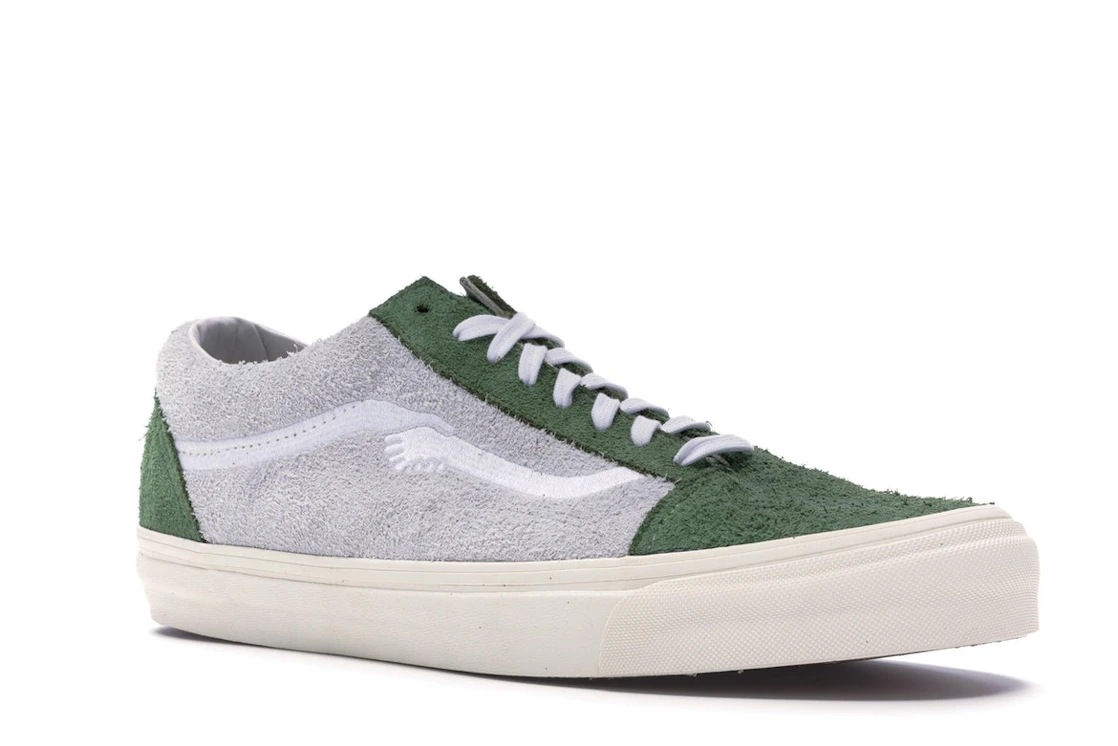 Vue 5 de Vans Old Skool Notre
