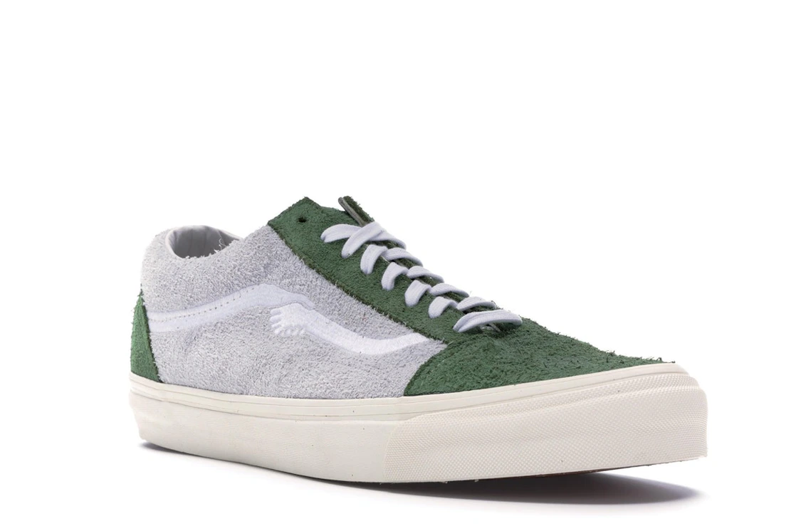 Vue 6 de Vans Old Skool Notre