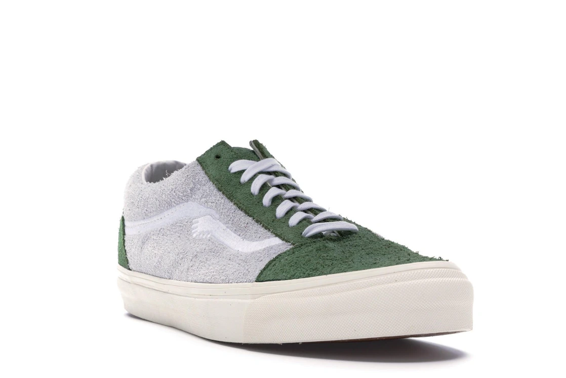 Vue 7 de Vans Old Skool Notre