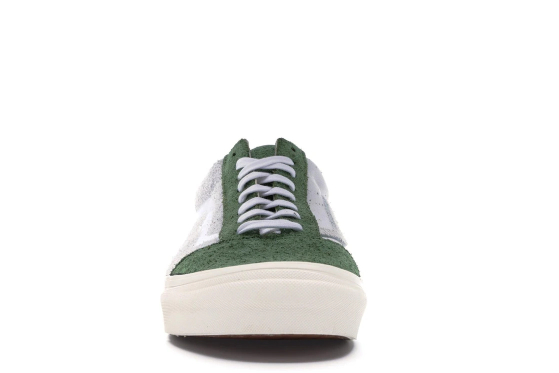 Vue 10 de Vans Old Skool Notre