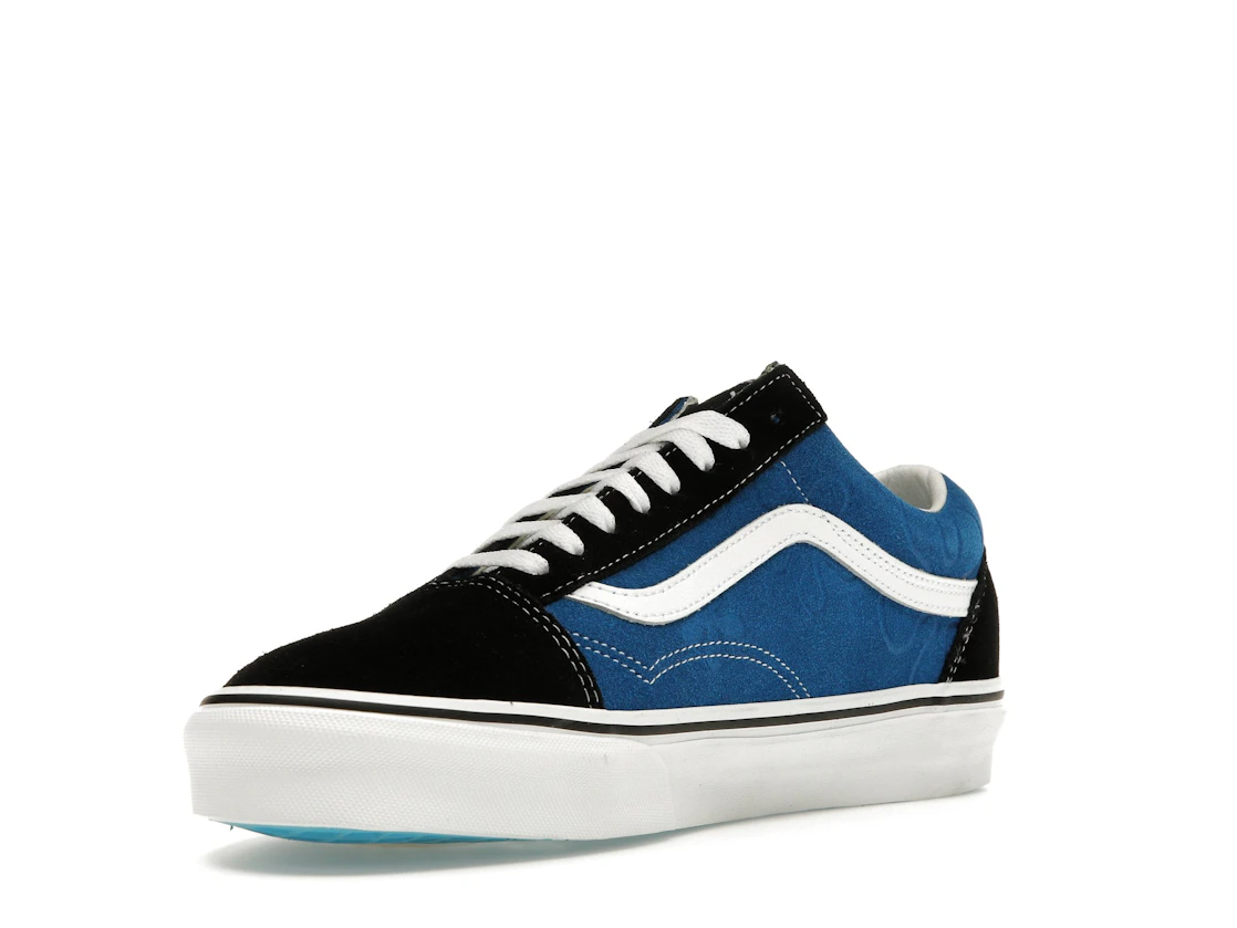 Vue 14 de Vans Old Skool SpongeBob SquarePants Smile Patch