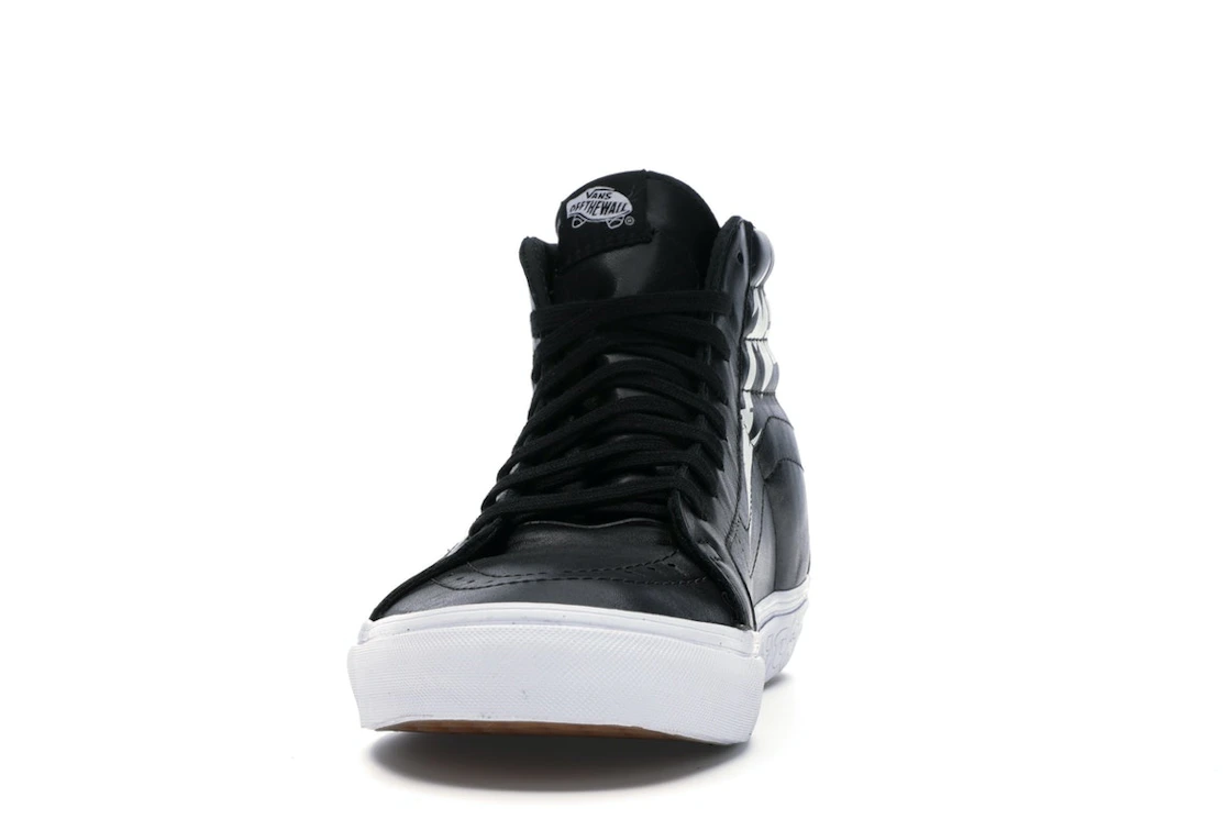 Vue 11 de Vans Sk8-Hi Re-Issue Metallica (2018)
