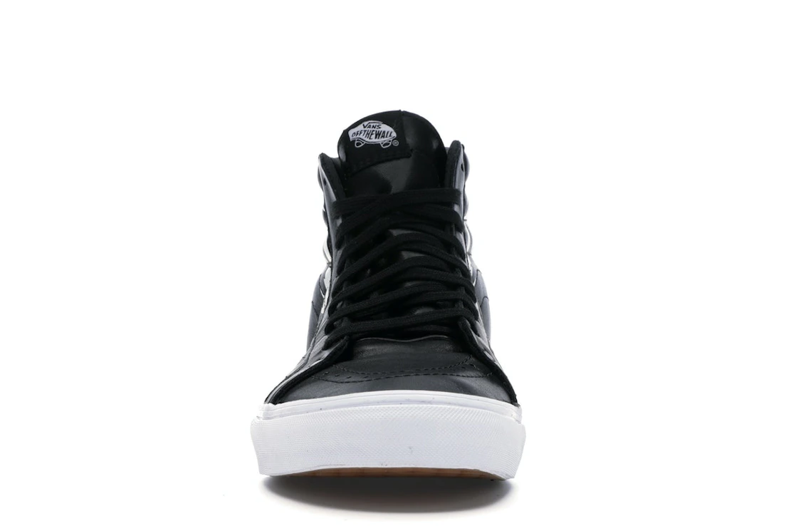 Vue 10 de Vans Sk8-Hi Re-Issue Metallica (2018)