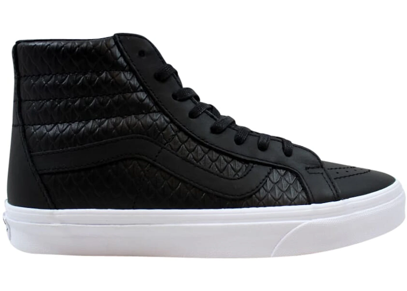 Vans Sk8-Hi Reissue DX Armor Leather