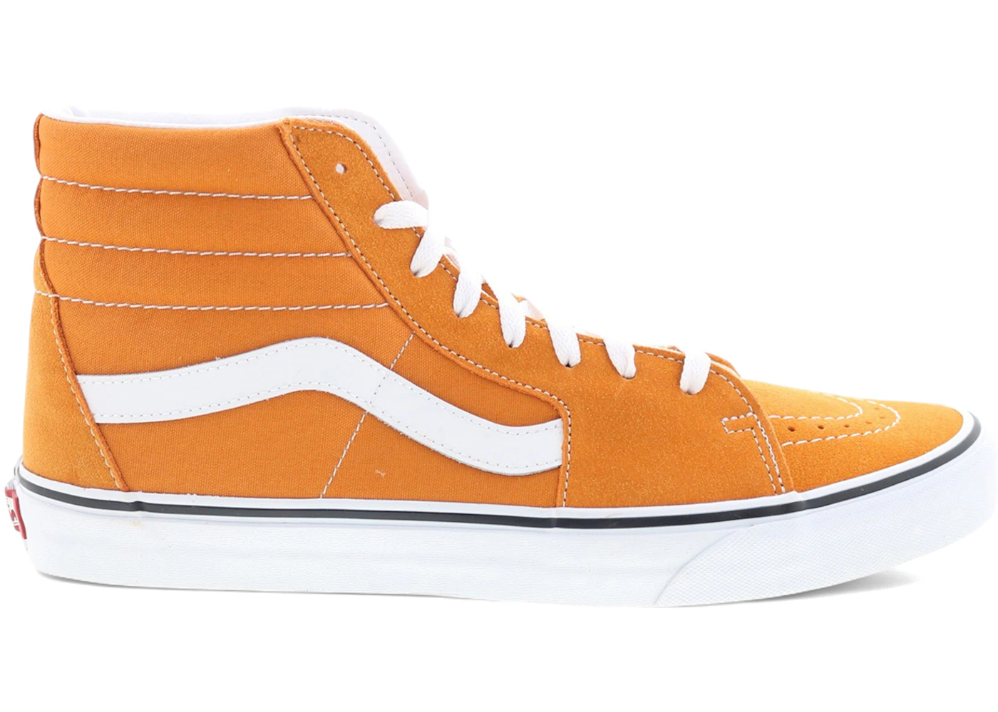 Vans Sk8-Hi Desert Sun