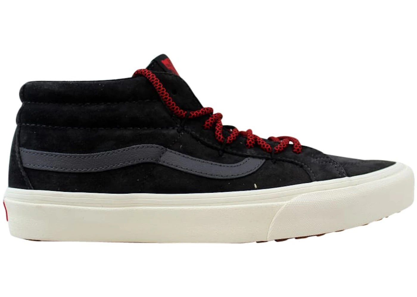 Vans Sk8-Mid Reissue G MTE Forged Iron
