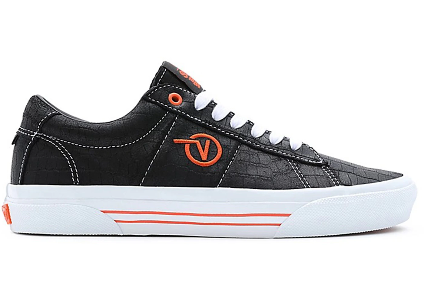 Vans Skate Sid VCU Sci-Fi Fantasy 90s Digital Tech