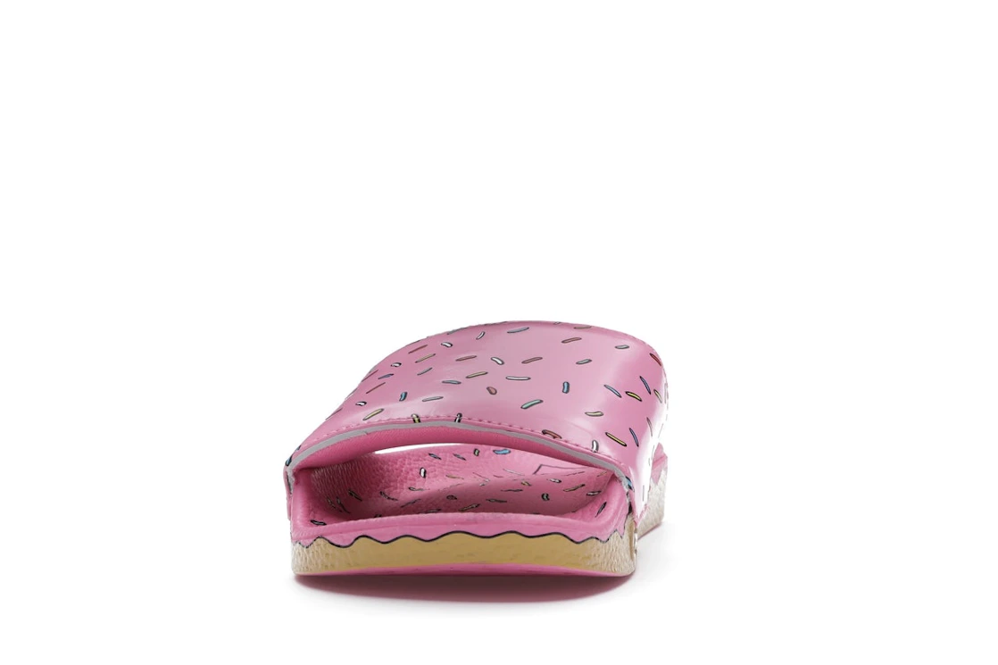 Vue 11 de Vans Slide-On The Simpsons Donut