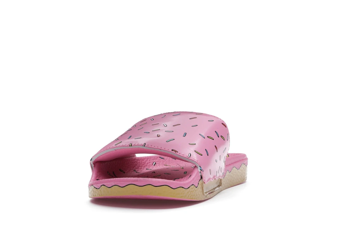 Vue 12 de Vans Slide-On The Simpsons Donut