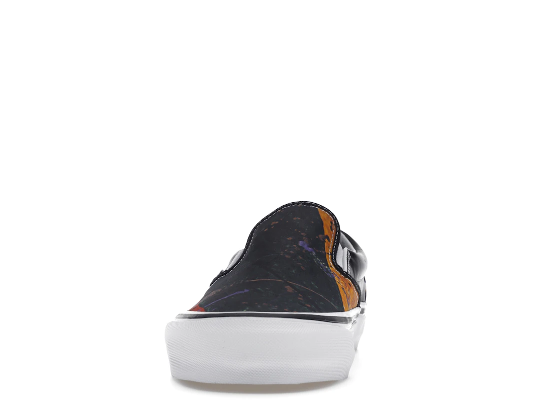 Vue 11 de Vans Slip-On 98 Robert Williams Jalapena