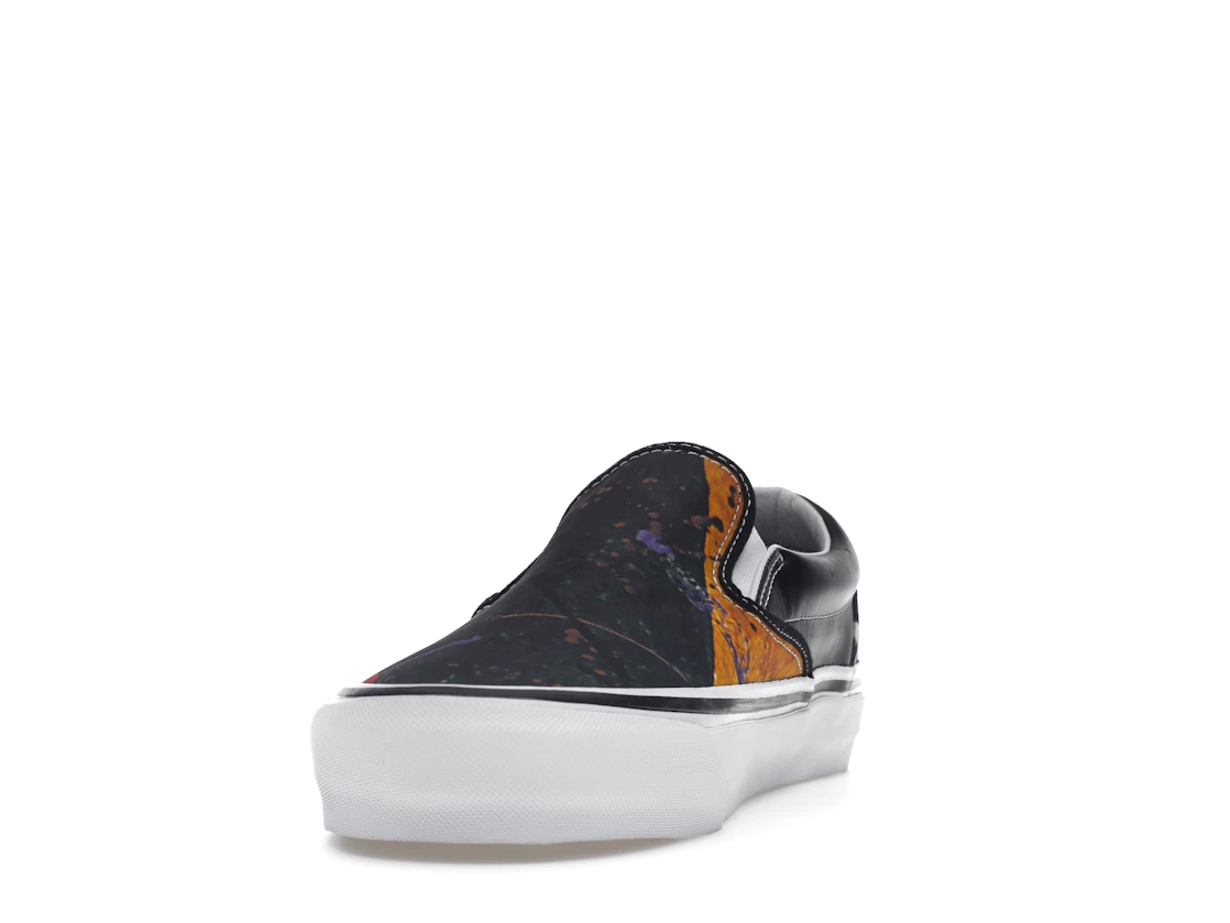 Vue 12 de Vans Slip-On 98 Robert Williams Jalapena