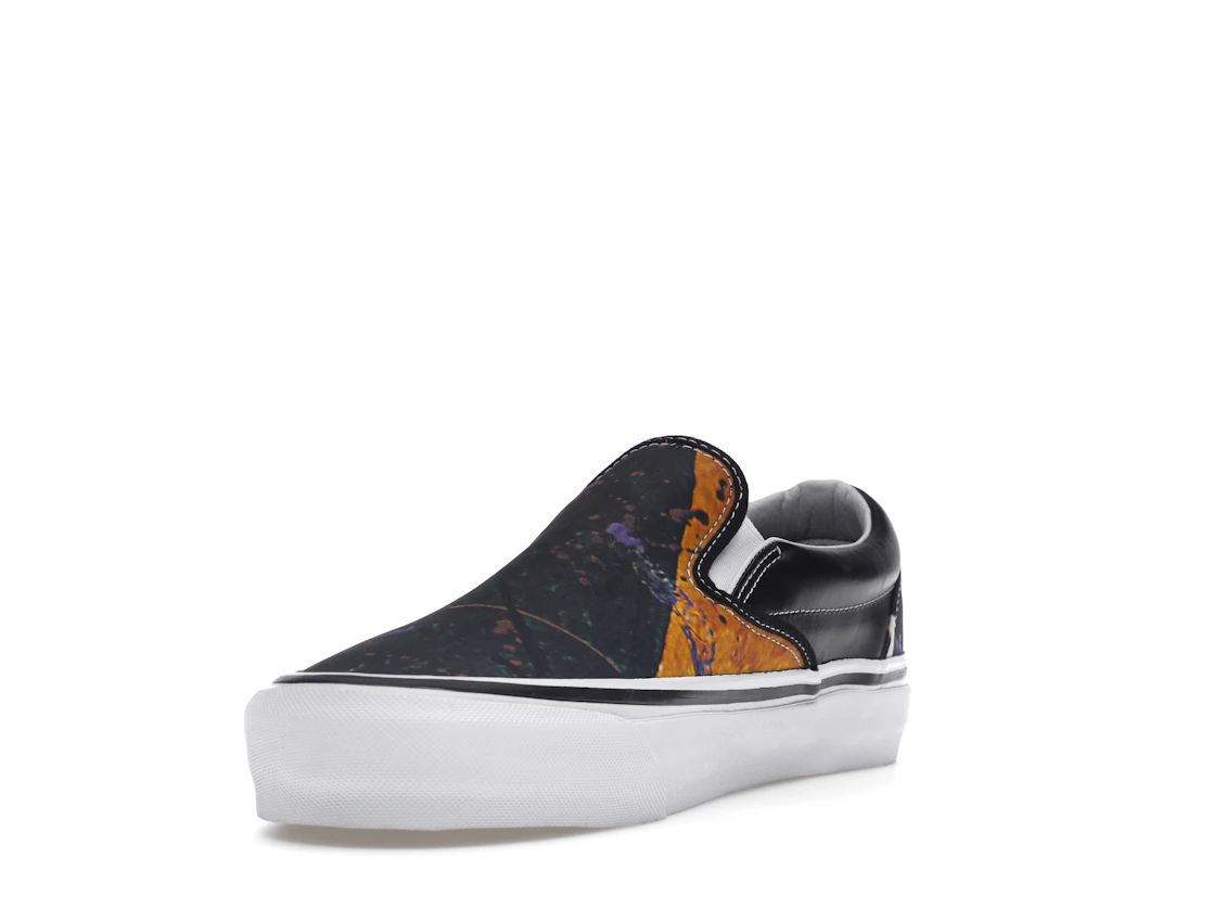 Vue 13 de Vans Slip-On 98 Robert Williams Jalapena
