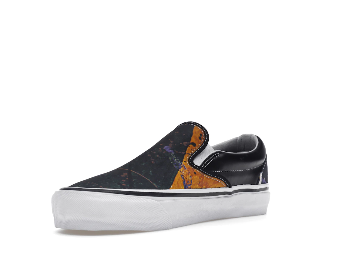 Vue 14 de Vans Slip-On 98 Robert Williams Jalapena