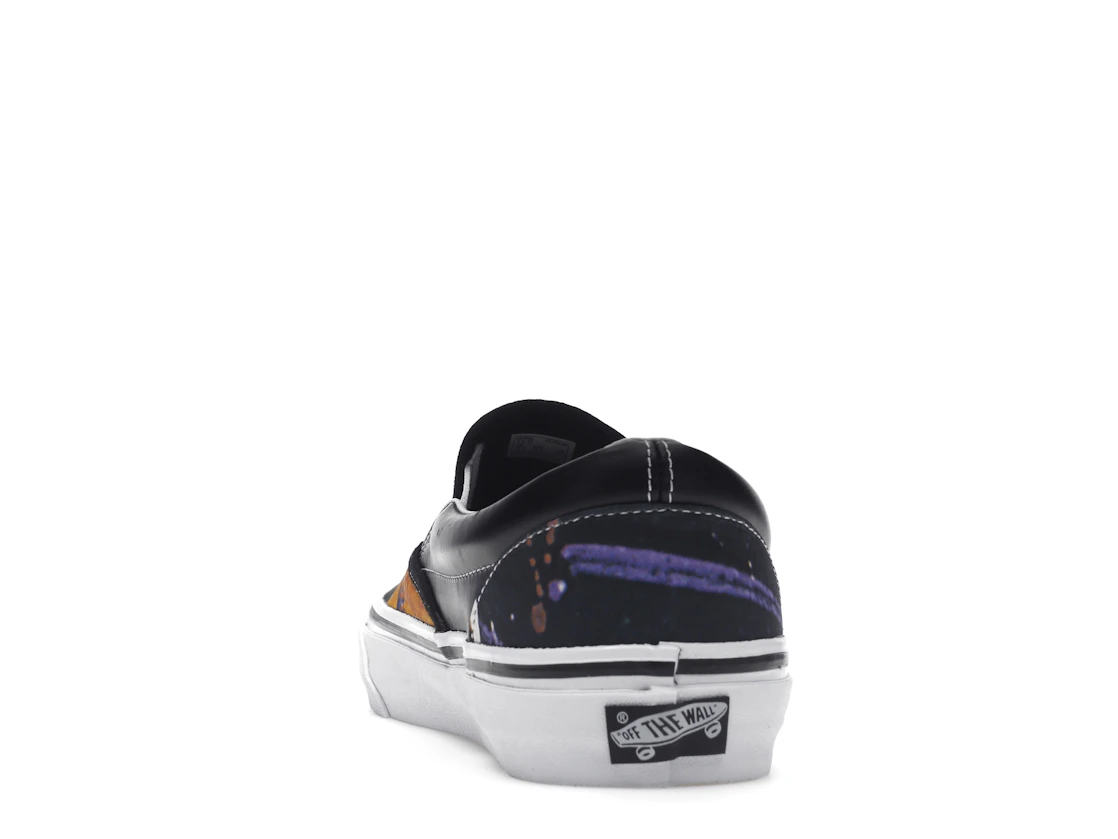 Vue 27 de Vans Slip-On 98 Robert Williams Jalapena