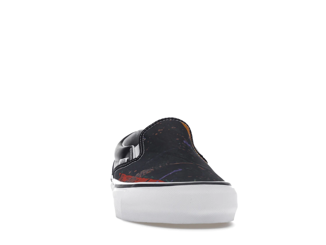Vue 9 de Vans Slip-On 98 Robert Williams Jalapena