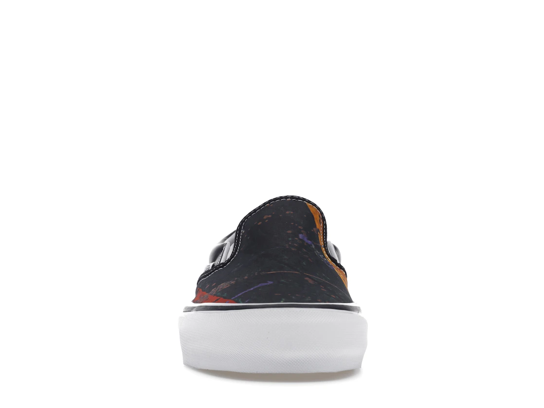 Vue 10 de Vans Slip-On 98 Robert Williams Jalapena